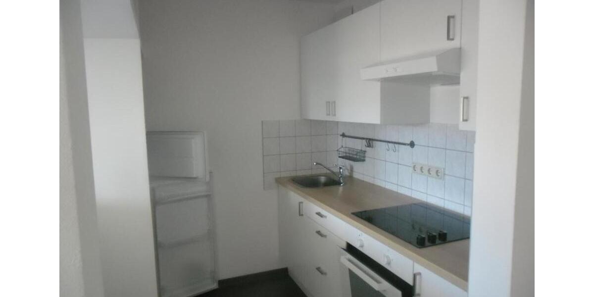 Etagenwohnung Jena Lobeda-Altstadt - 1 Zimmer, 37 m&sup2;, 146.500&euro; | Angebot:27258805
