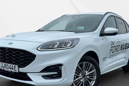 Ford Kuga 20.000 km 35.990 &euro; Jena-Lobeda 07747