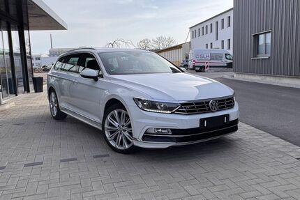 VW Passat 135.570 km 15.900 &euro; Erfurt 99090