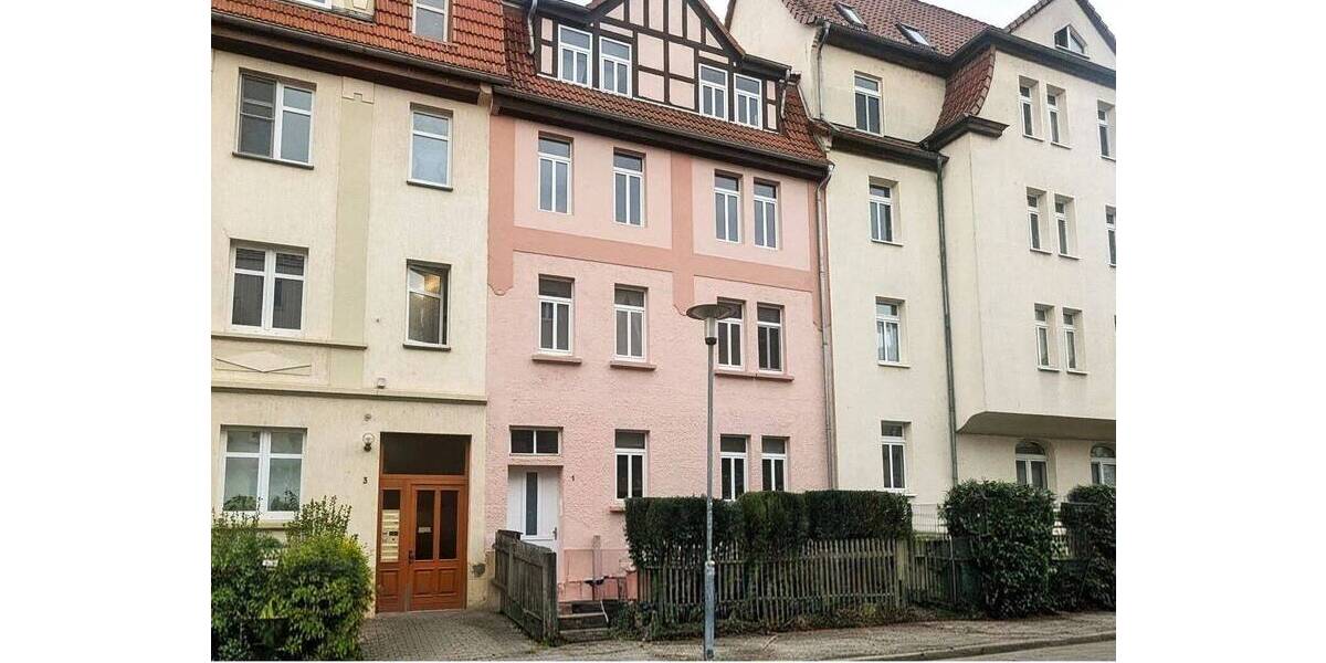 Mehrfamilienhaus, Wohnhaus Jena Nord - 1 Zimmer, 450.000&euro; | Angebot:26629681