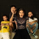 Slowkiss & Fragile Animals - Support: Kleine Scherben