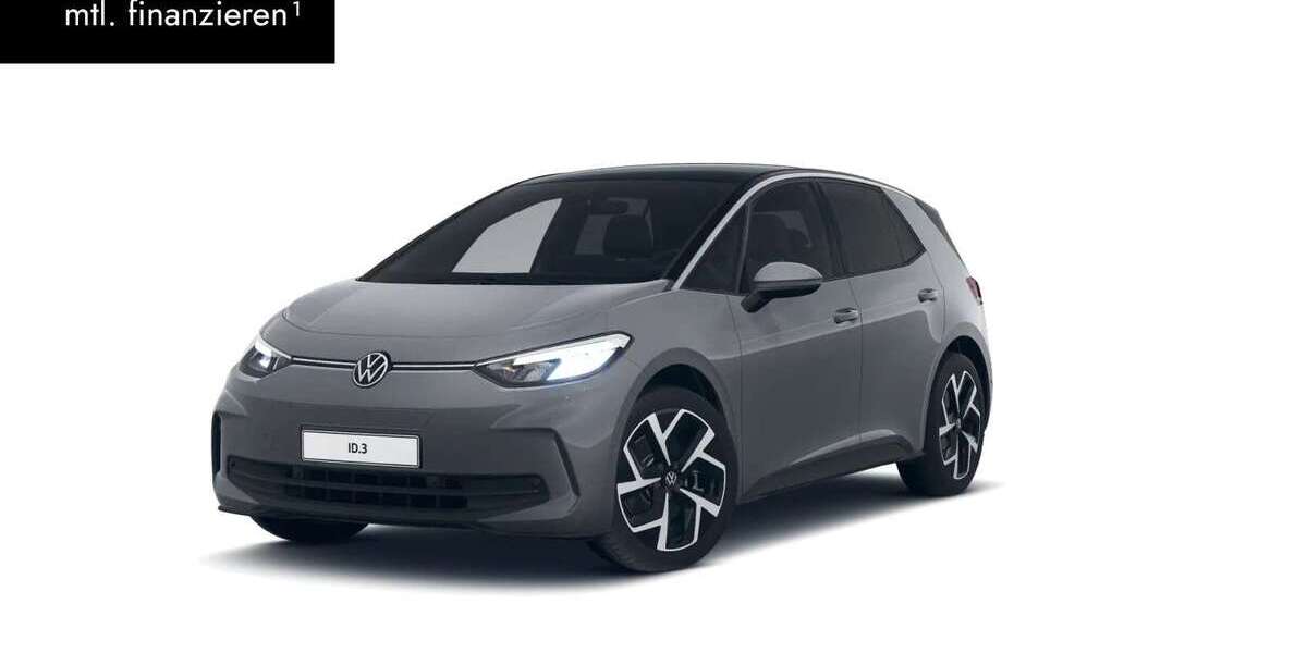 VW ID.3 16.900 km 29.770 &euro; Erfurt 99099