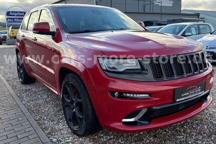 Jeep Grand Cherokee 239.000 km 19.700 &euro; Dornheim (Thüringen) 99310