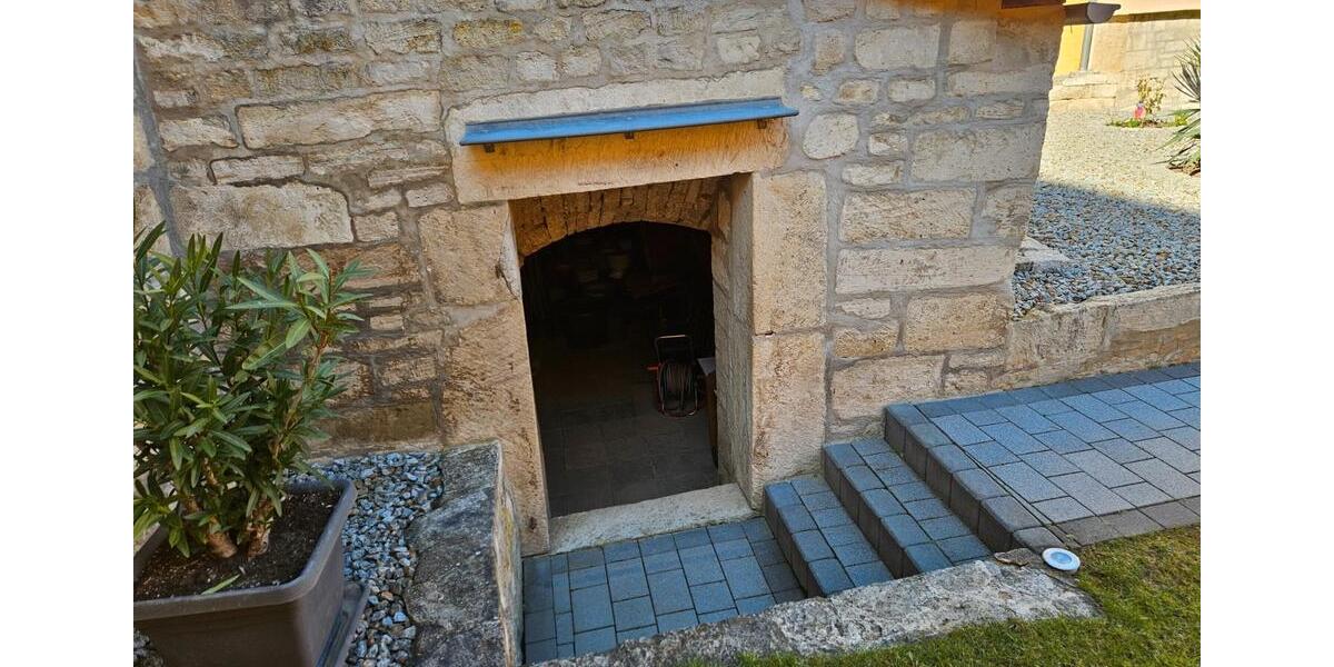 Einfamilienhaus Lanitz-Hassel-Tal Tal - 79.000&euro; | Angebot:26055794