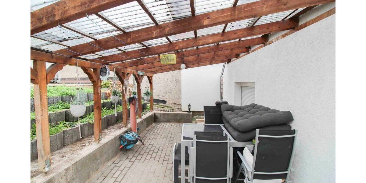 Einfamilienhaus Graitschen bei Bürgel - 4 Zimmer, 128.000&euro; | Angebot:26043668