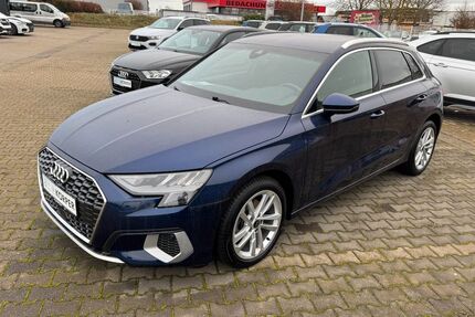 Audi A3 31.217 km 23.290 &euro; Sömmerda 99610