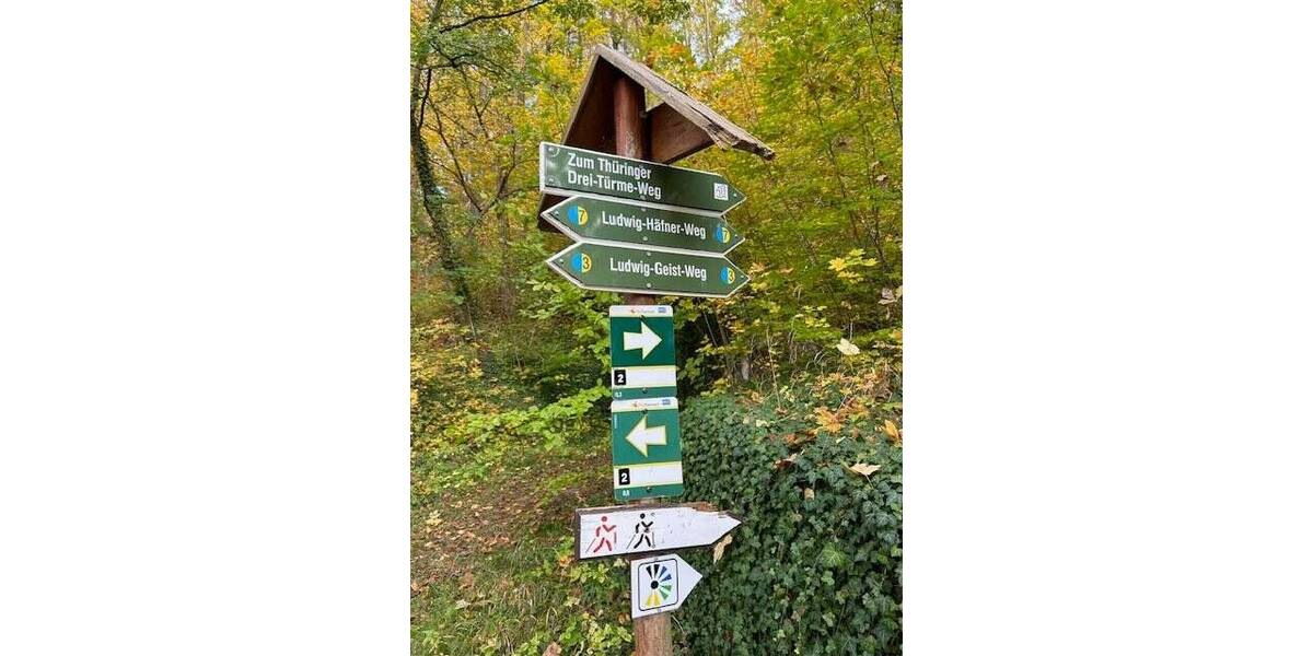 Grundstück Bad Berka Bergern - 294.000&euro; | Angebot:25660728