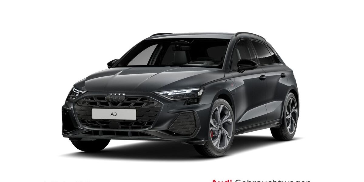 Audi A3 8.200 km 43.890 &euro; Erfurt 99099