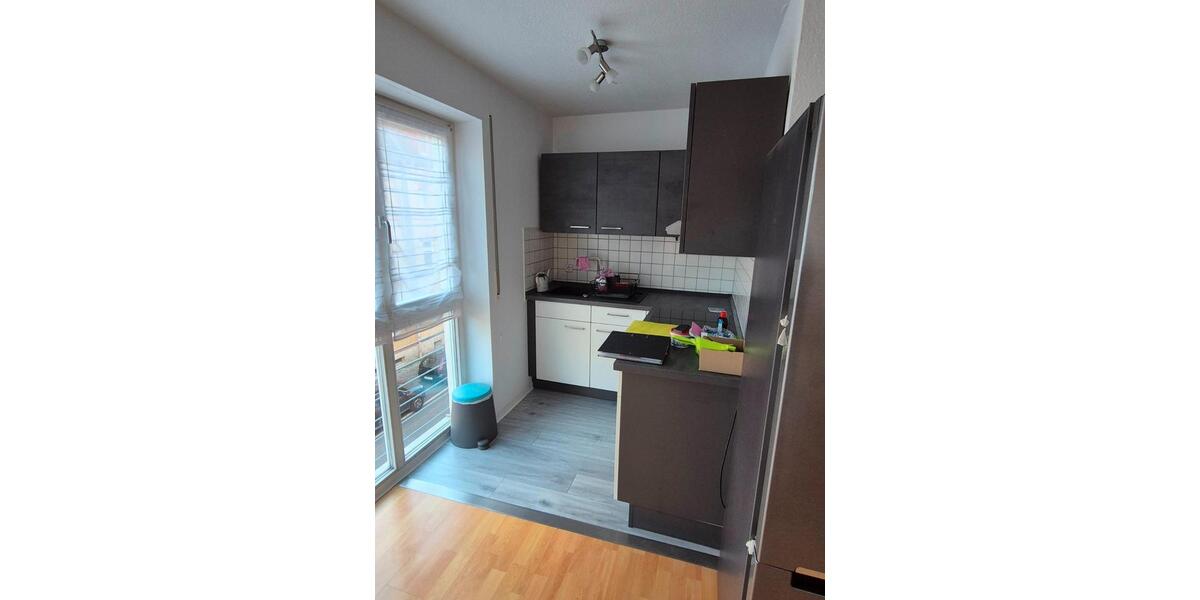 Etagenwohnung Jena - 2 Zimmer, 47 m&sup2;, 190.000&euro; | Angebot:27005119