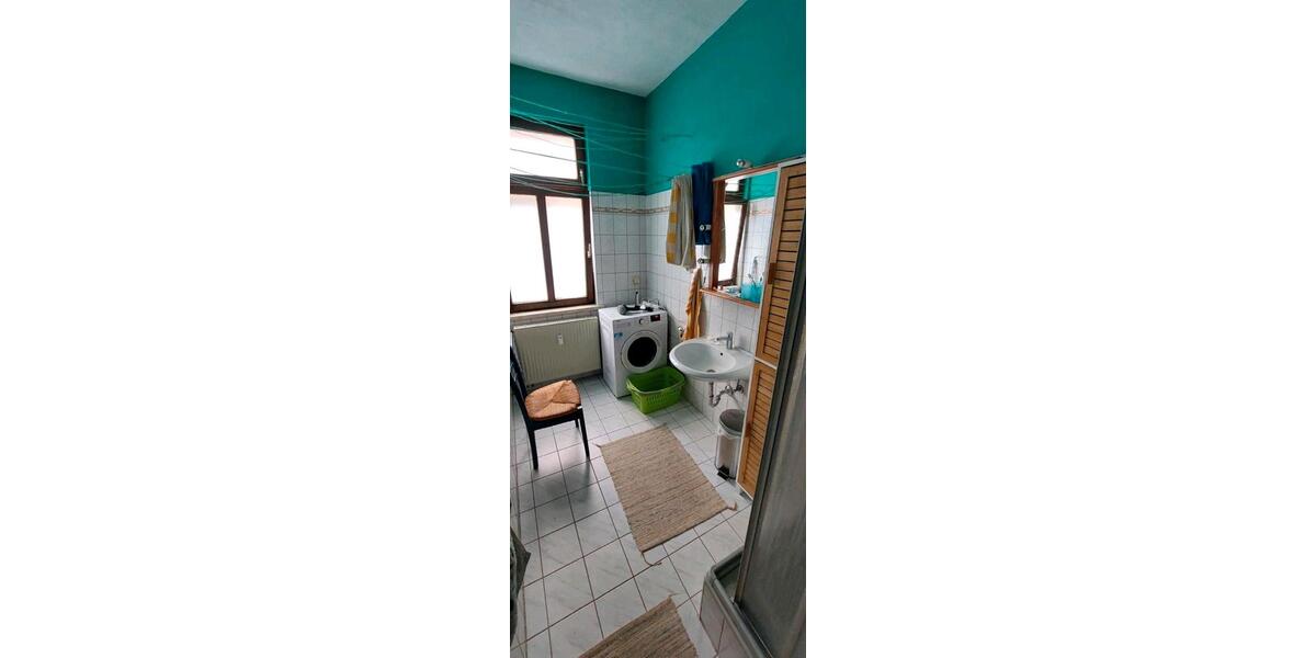 Etagenwohnung Jena - 1 Zimmer, 26 m&sup2;, 410&euro; | Angebot:26022753