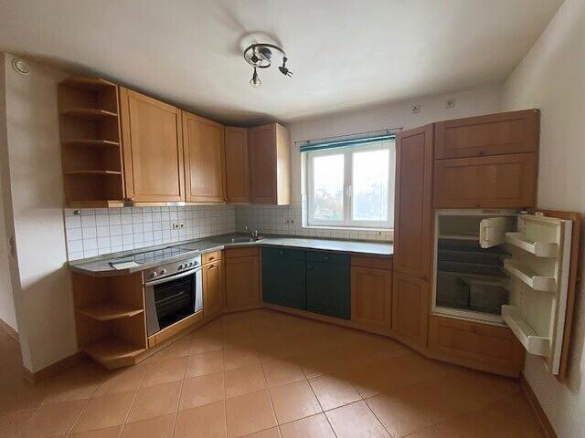 Dachgeschoßwohnung Kahla - 2 Zimmer, 65 m&sup2;, 510&euro; | Angebot:26444051