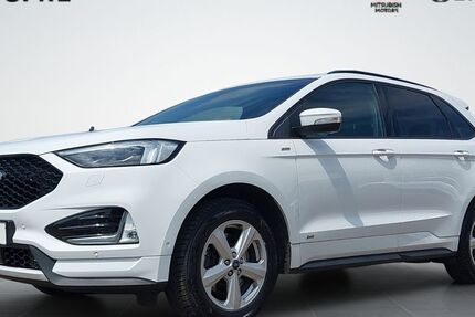 Ford Edge 105.600 km 22.450 &euro; Jena-Lobeda 07747