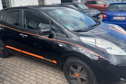 Nissan Leaf 182.500 km 4.444 &euro; Ichtershausen 99334