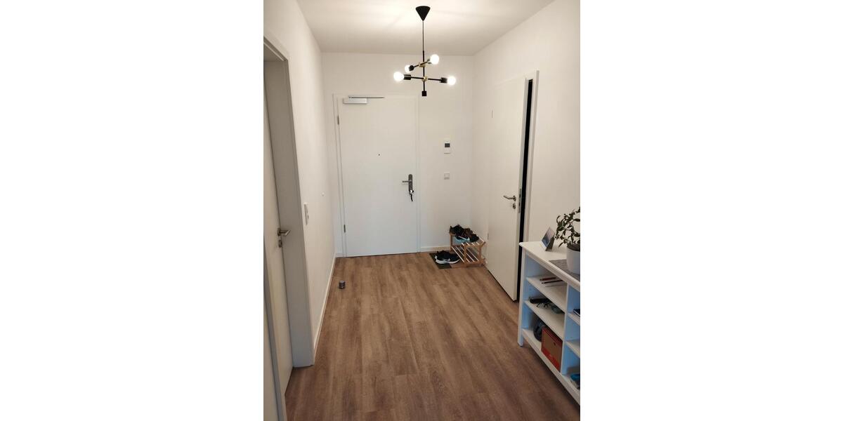 Erdgeschoßwohnung Erfurt Johannesvorstadt - 2 Zimmer, 73 m&sup2;, 1.054&euro; | Angebot:26022752