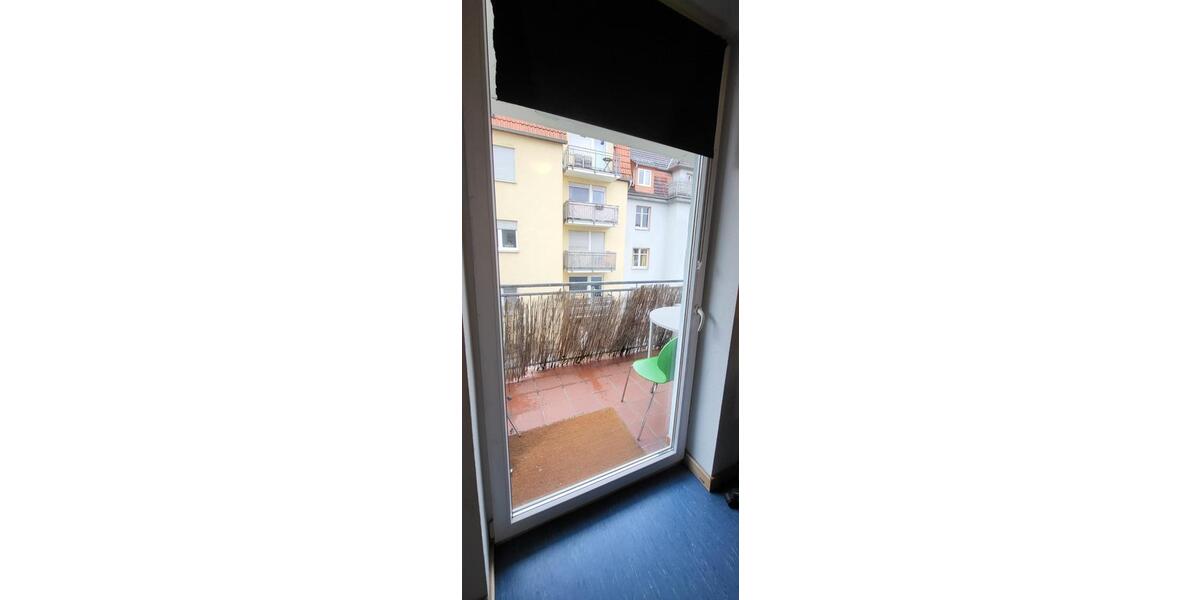Etagenwohnung Jena Burgau - 15 Zimmer, 45 m&sup2;, 227&euro; | Angebot:25843847