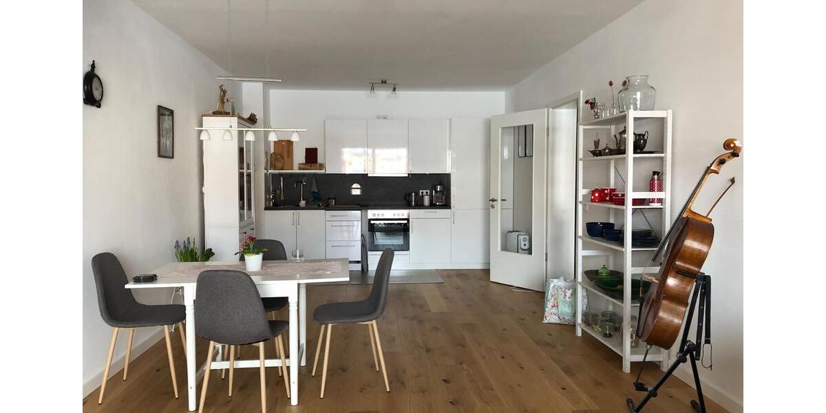 Mehrfamilienhaus, Wohnhaus Erfurt Johannesvorstadt - 2 Zimmer, 78 m&sup2;, 650&euro; | Angebot:26323382