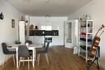 Mehrfamilienhaus, Wohnhaus Erfurt Johannesvorstadt - 2 Zimmer, 78 m&sup2;, 650&euro; | Angebot:26323382