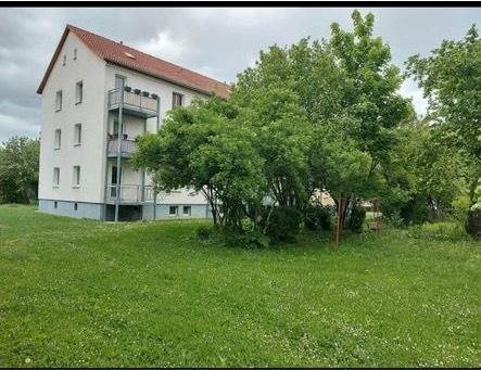 Erdgeschoßwohnung Jena - 2 Zimmer, 46 m&sup2;, 850&euro; | Angebot:26701968