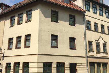 Wohnung Kahla - 3 Zimmer, 66 m&sup2;, 450&euro; | Angebot:25407540