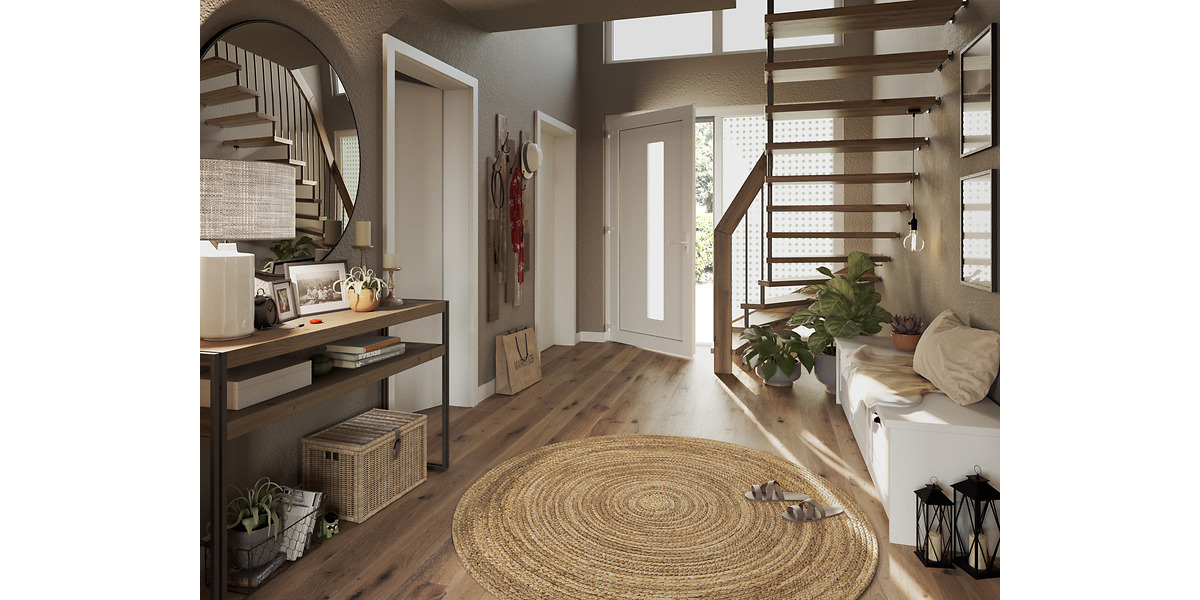 Einfamilienhaus Buttelstedt Buttelstedt - 5 Zimmer, 147 m&sup2;, 371.910&euro; | Angebot:25707181