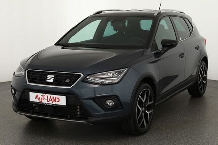 Seat Arona 29.879 km 22.490 &euro; Erfurt 99087