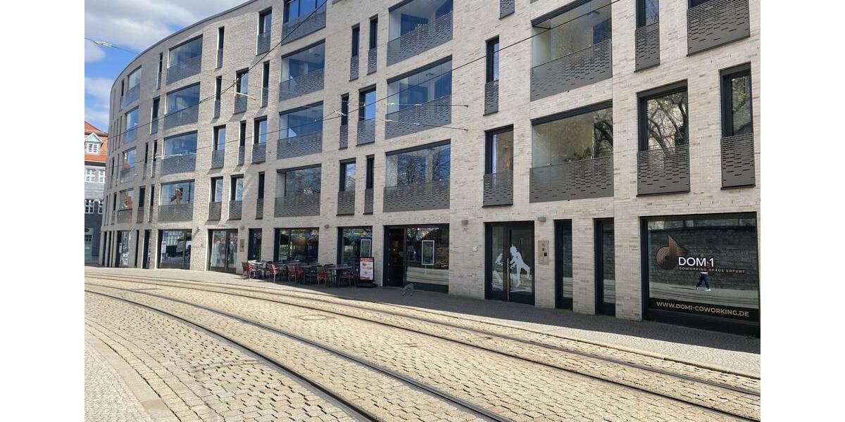 Gewerbeobjekt Erfurt - 2.475&euro; | Angebot:25872598