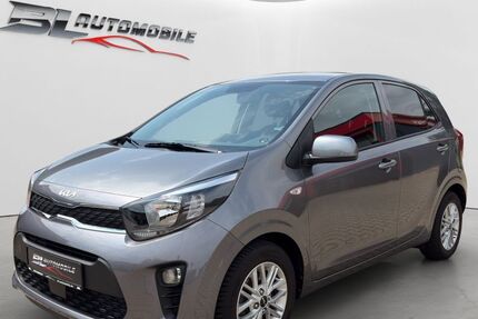 Kia Picanto 29.988 km 14.488 &euro; Rudolstadt 07407
