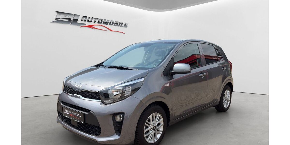Kia Picanto 29.988 km 14.488 &euro; Rudolstadt 07407