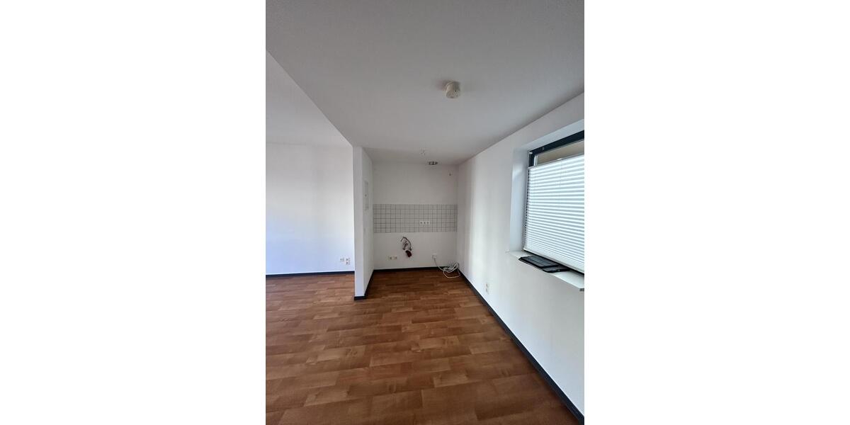 Erdgeschoßwohnung Kahla - 1 Zimmer, 39 m&sup2;, 320&euro; | Angebot:26566135