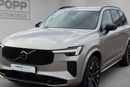 Volvo XC90 12.296 km 64.390 &euro; Erfurt 99099