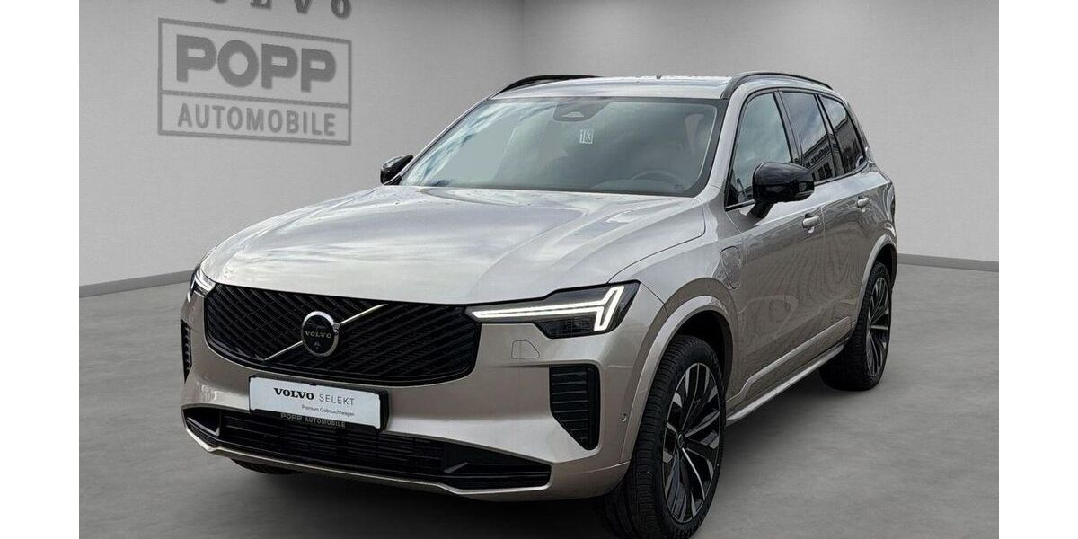 Volvo XC90 12.296 km 64.390 &euro; Erfurt 99099
