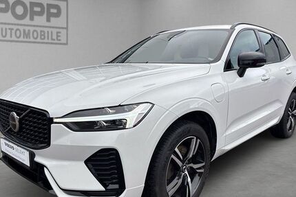Volvo XC60 93.360 km 31.190 &euro; Nohra 99428