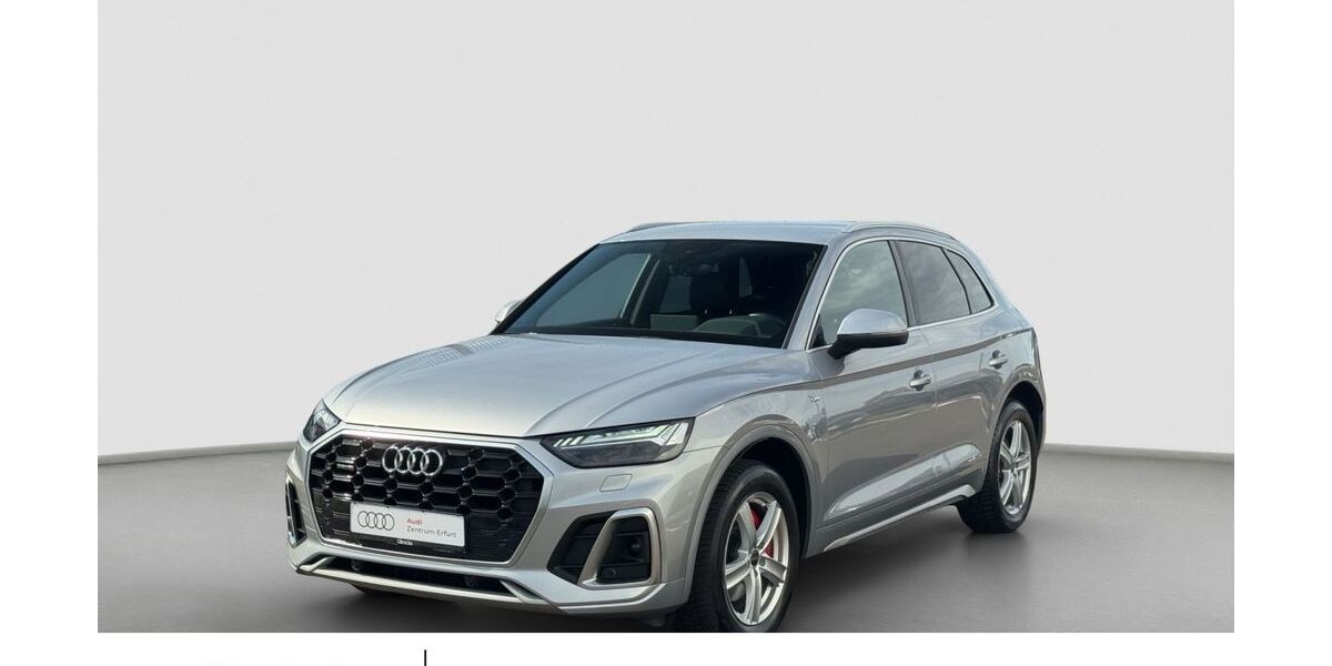 Audi Q5 86.700 km 37.970 &euro; Erfurt 99099