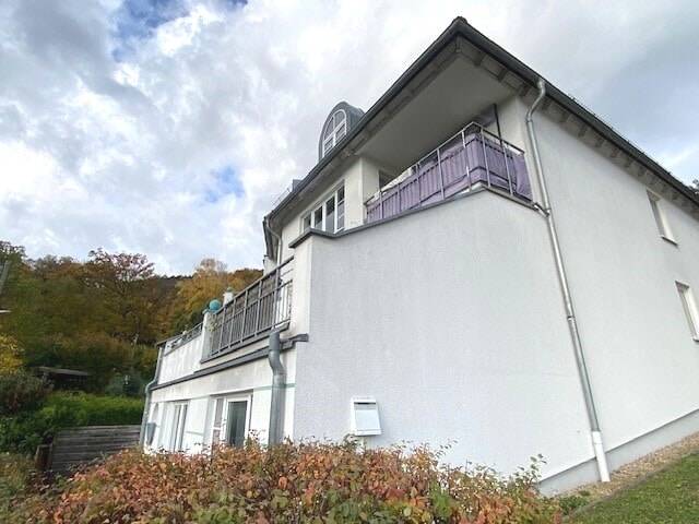 Etagenwohnung Neuengönna Porstendorf - 2 Zimmer, 73 m&sup2;, 147.460&euro; | Angebot:25730376