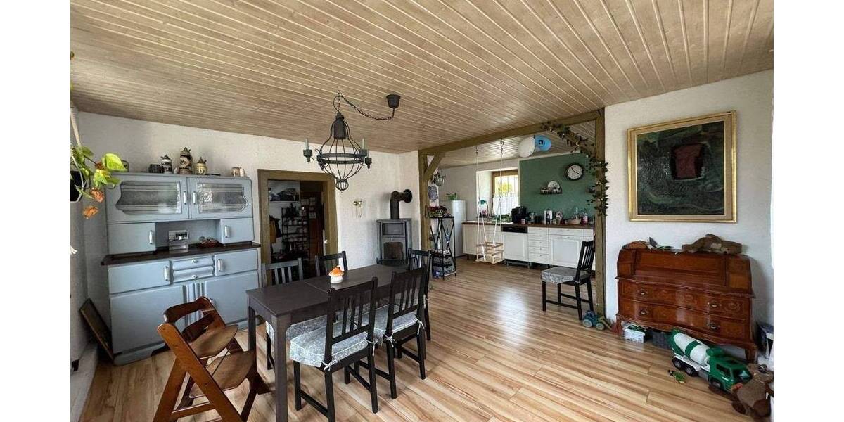 Einfamilienhaus Bad Berka Bergern - 265.000&euro; | Angebot:25772230