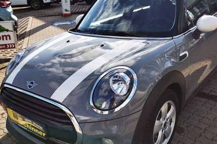 Mini Cooper 52.700 km 16.390 &euro; Weimar 99427