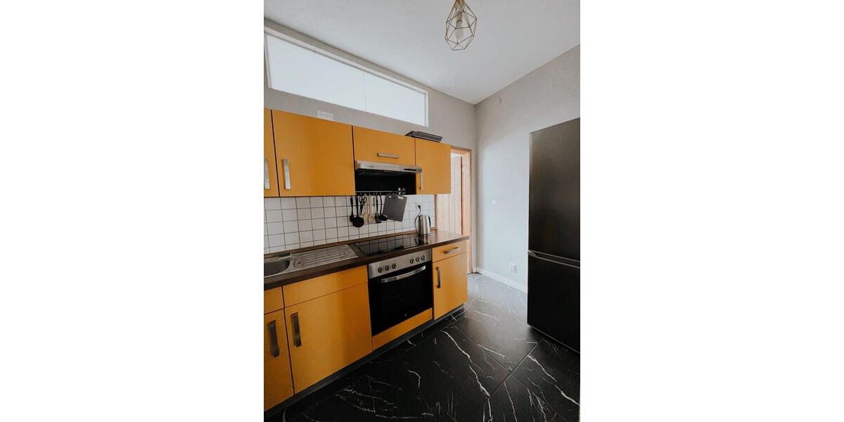 Hochparterre Jena Kernberge - 3 Zimmer, 60 m&sup2;, 1.400&euro; | Angebot:23785466