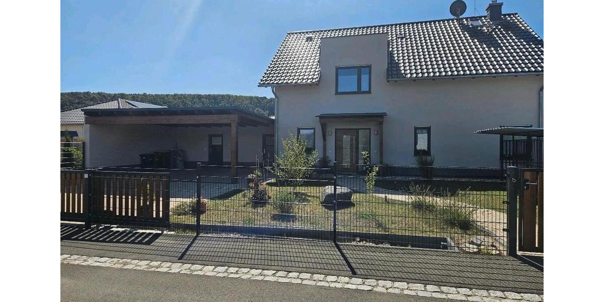 Einfamilienhaus Lanitz-Hassel-Tal Tal - 5 Zimmer, 175 m&sup2;, 580.000&euro; | Angebot:26056875