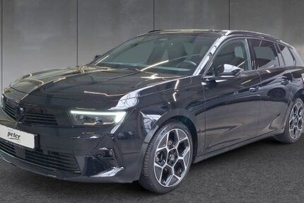 Opel Astra 13.632 km 26.440 &euro; Erfurt 99086