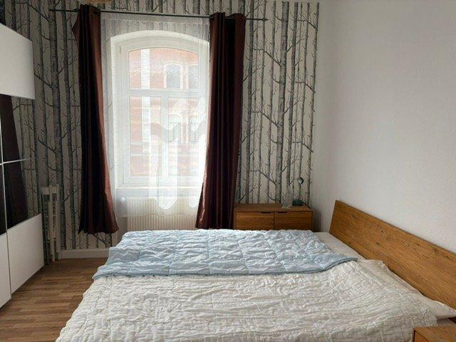 Etagenwohnung Weimar - 3 Zimmer, 68 m&sup2;, 680&euro; | Angebot:26549027