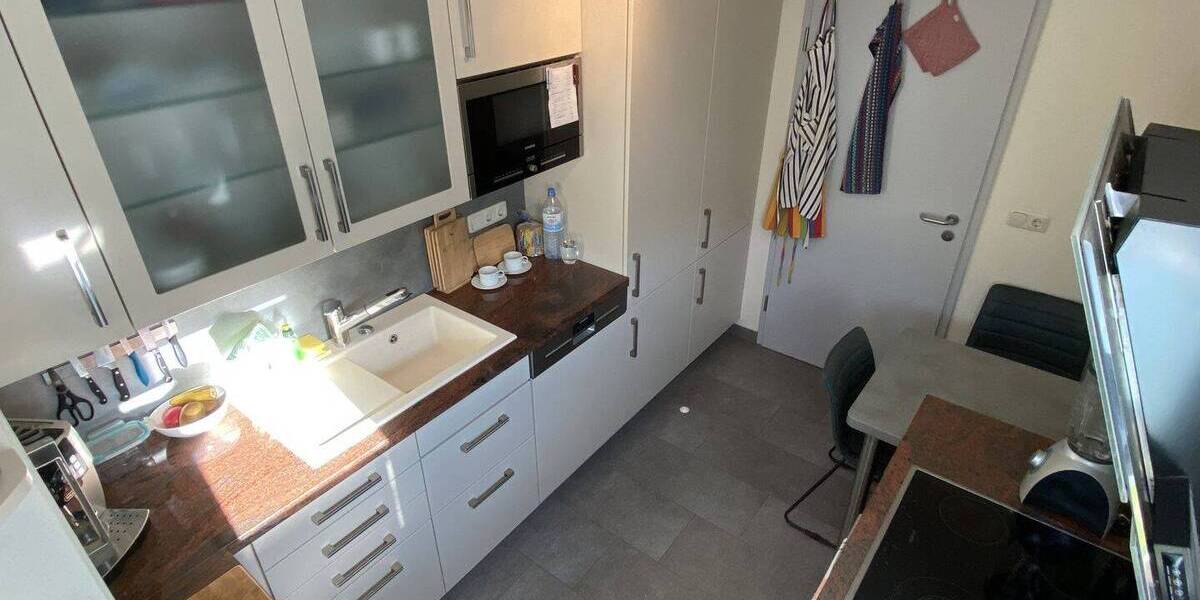 Etagenwohnung Jena Wenigenjena - 3 Zimmer, 74 m&sup2;, 259.000&euro; | Angebot:26657065