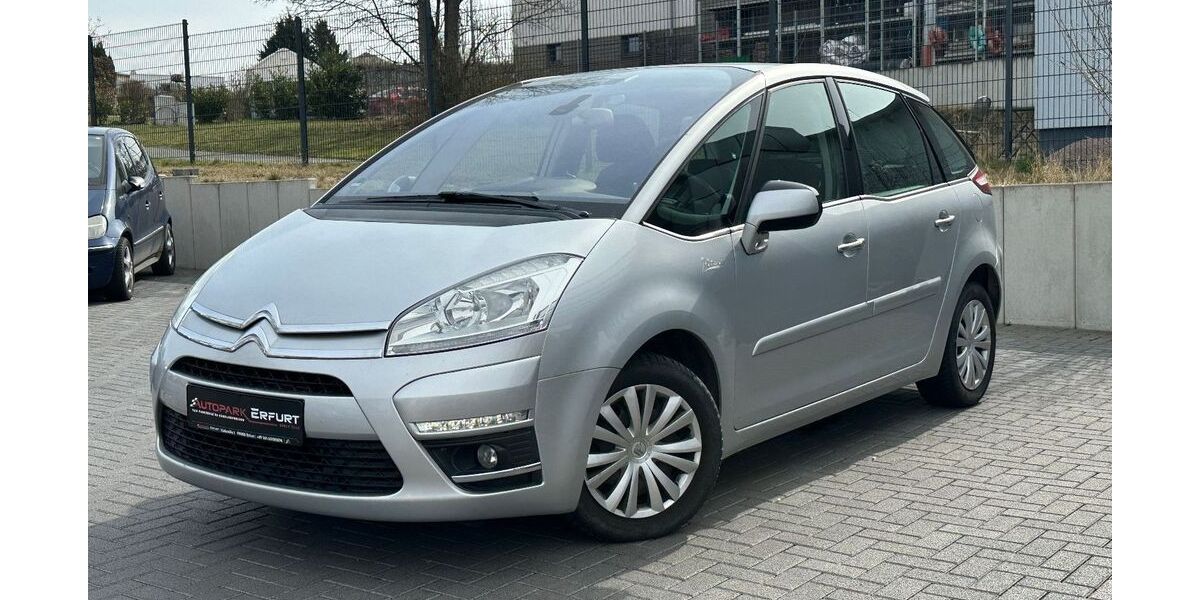 Citroen C4 Picasso 184.281 km 5.390 &euro; Erfurt 99085
