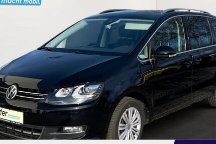 VW Sharan 68.318 km 32.485 &euro; Erfurt 99098