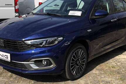 Fiat Tipo 2.501 km 16.889 &euro; Erfurt 99091
