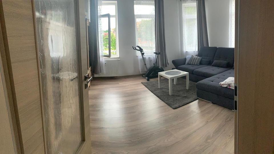 Mehrfamilienhaus, Wohnhaus Apolda - 550.000&euro; | Angebot:27275032