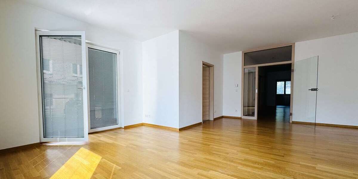 Etagenwohnung Jena Burgau - 4 Zimmer, 122 m&sup2;, 610.000&euro; | Angebot:22762171