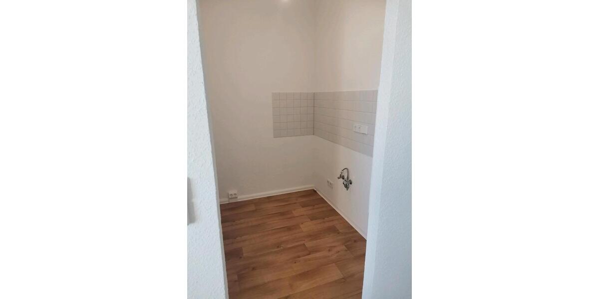 Etagenwohnung Jena Lobeda-Altstadt - 1 Zimmer, 33 m&sup2;, 308&euro; | Angebot:26613462