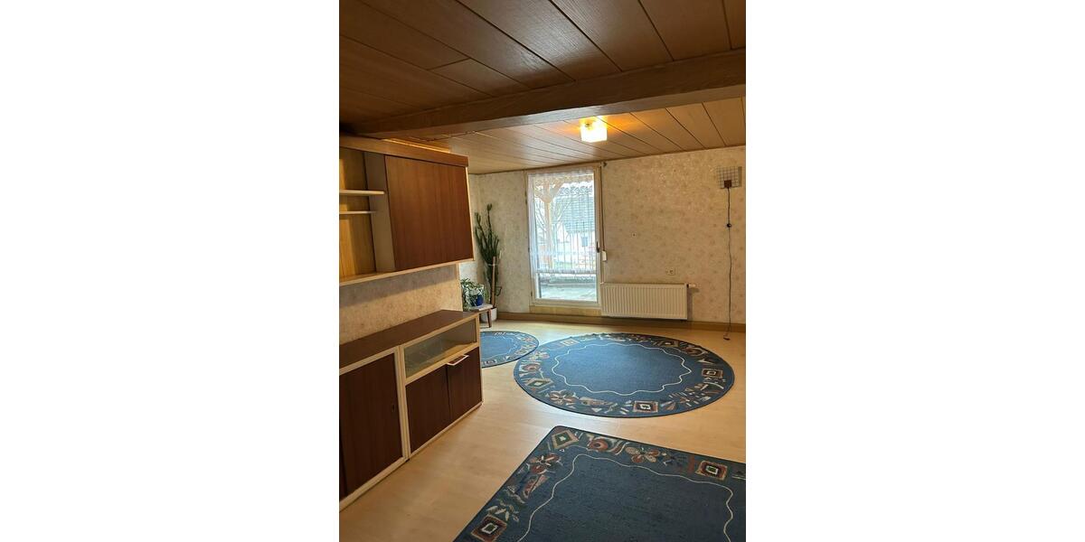 Einfamilienhaus Buttstädt - 66.900&euro; | Angebot:25045616