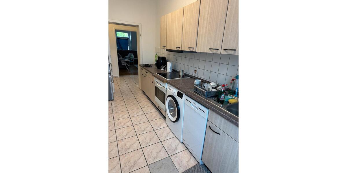 Etagenwohnung Erfurt Daberstedt - 3 Zimmer, 65 m&sup2;, 850&euro; | Angebot:26537746