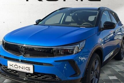 Opel Grandland (X) 32.443 km 28.999 &euro; Erfurt 99091